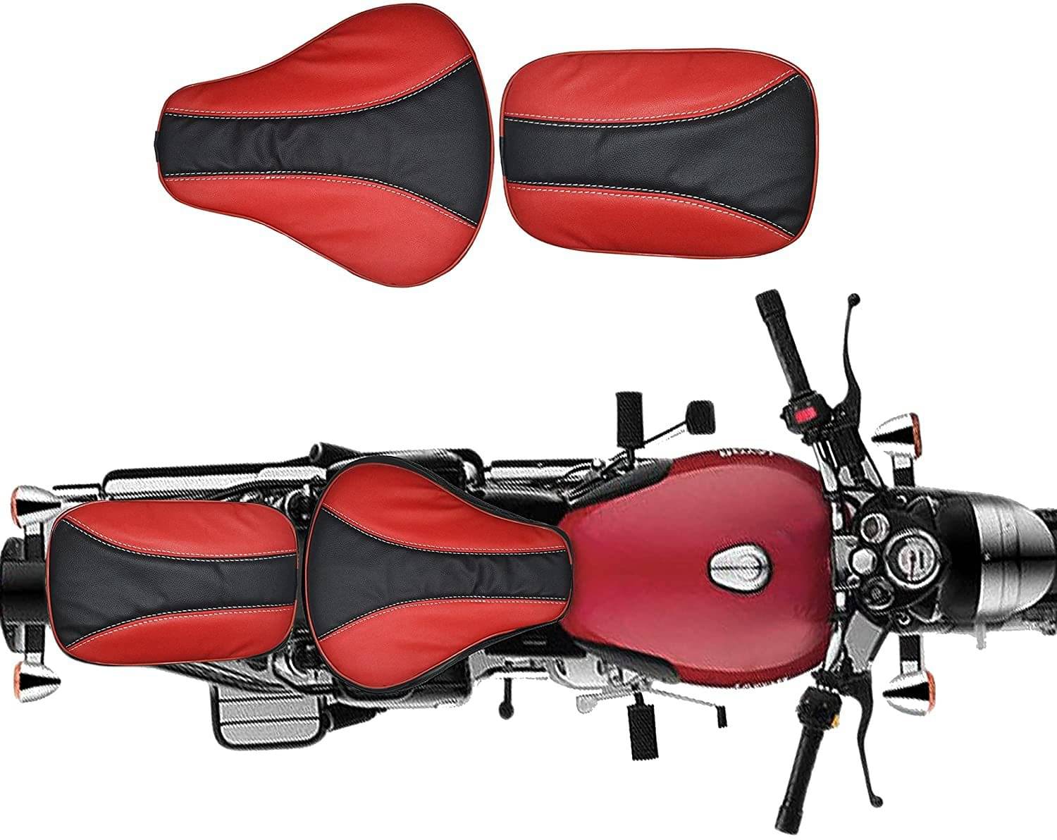     			KOHLI BULLET ACCESSORIES SCN16