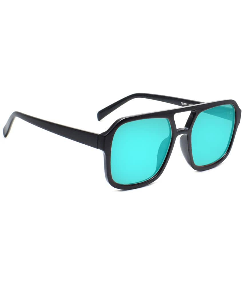 Peter Jones - Red Pilot Sunglasses Pack of 1 - Sunglasses | Buy online on ZillyBuy