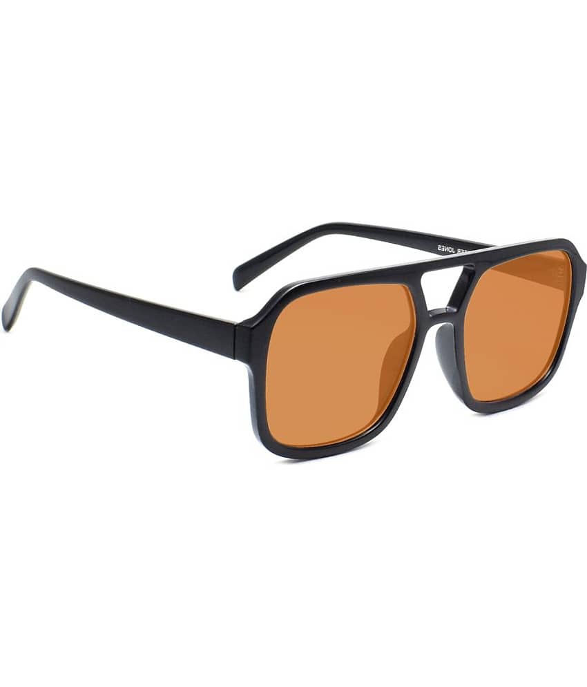 Peter Jones - Red Pilot Sunglasses Pack of 1 - Sunglasses | Buy online on ZillyBuy