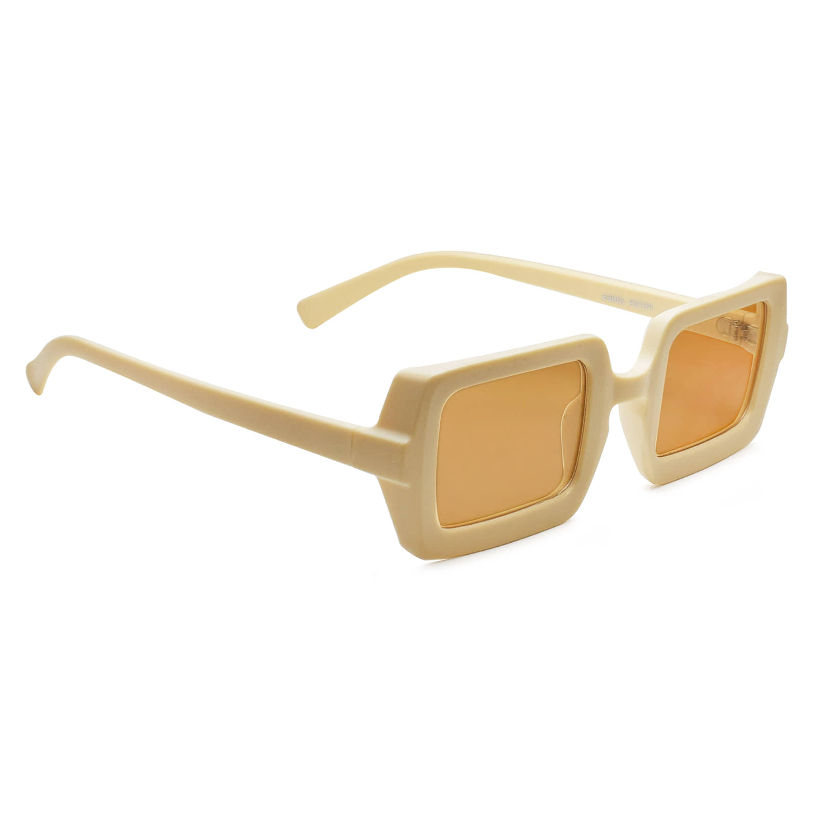 Peter Jones - Black Square Sunglasses Pack of 1 - Sunglasses | Buy online on ZillyBuy