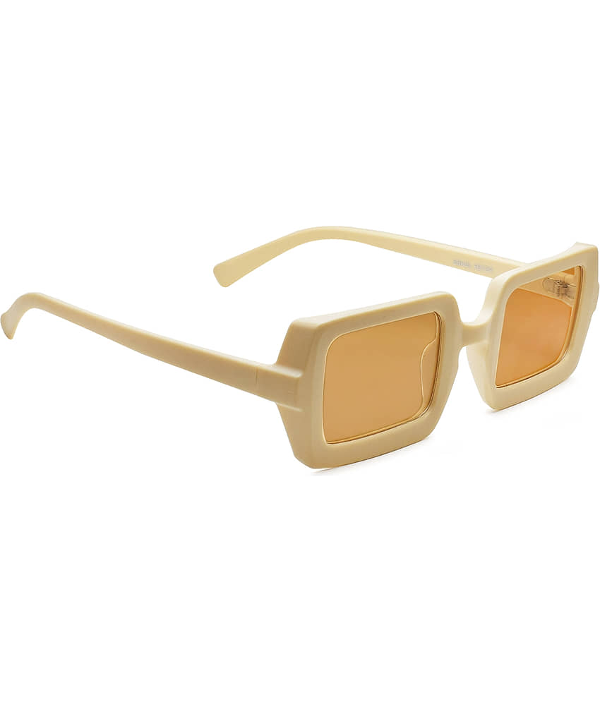 Peter Jones - Black Square Sunglasses Pack of 1 - Sunglasses | Buy online on ZillyBuy
