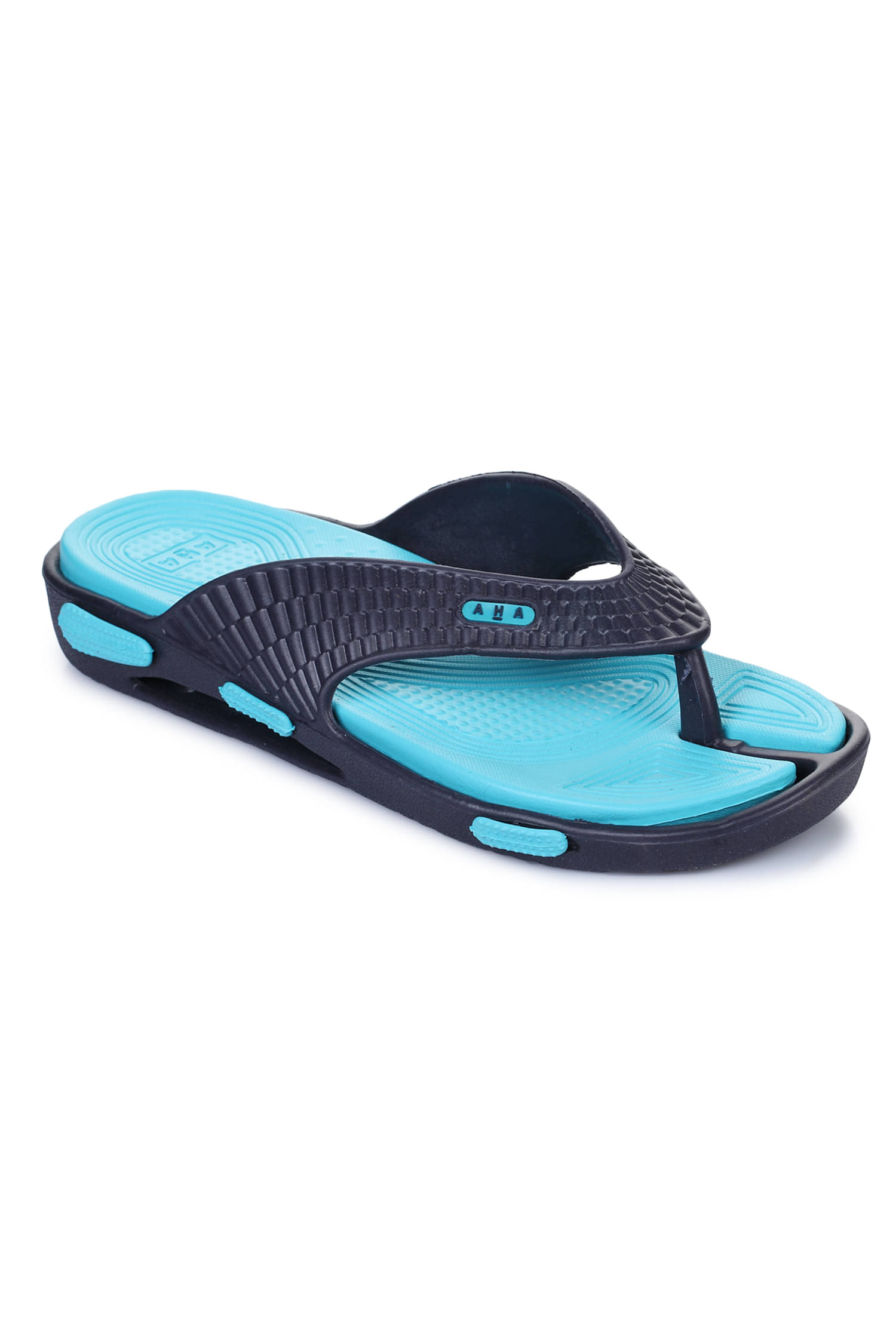     			Liberty - Green Women's Thong Flip Flop
