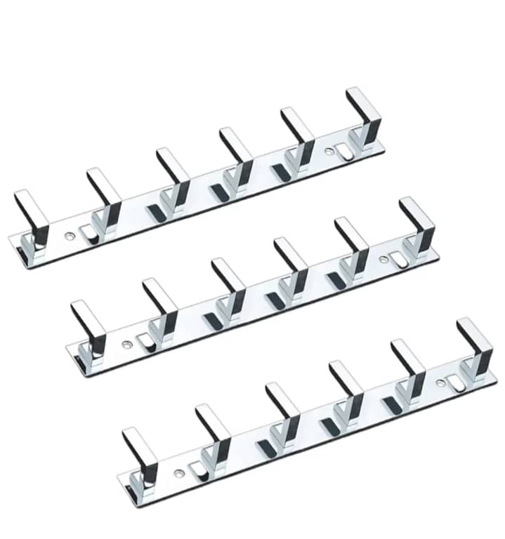 Deeplax Stainless Steel Hook
