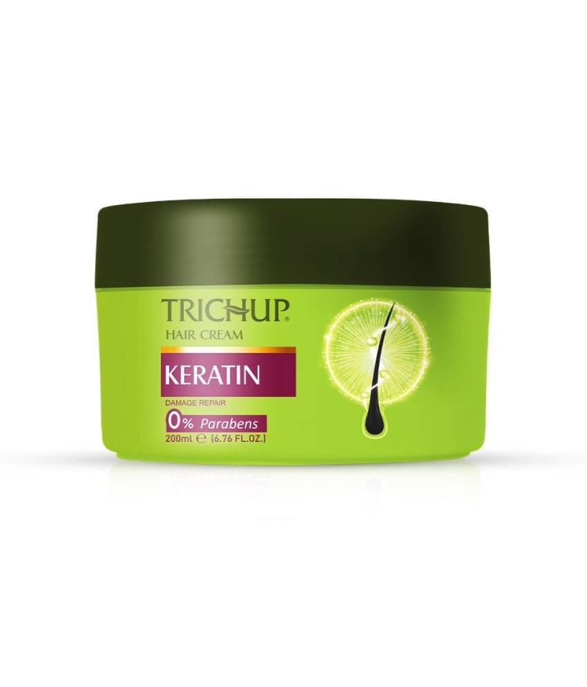 Trichup Deep Conditioning Hair Scalp Treatment For Damaged Hair ( Pack of 1 ) Trichup Deep Conditioning Hair Scalp Treatment For Damaged Hair ( Pack of 1 )