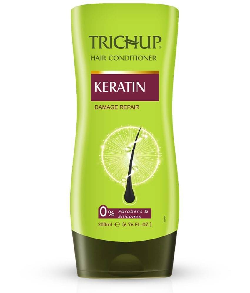     			Trichup Deep Conditioner 200 mL