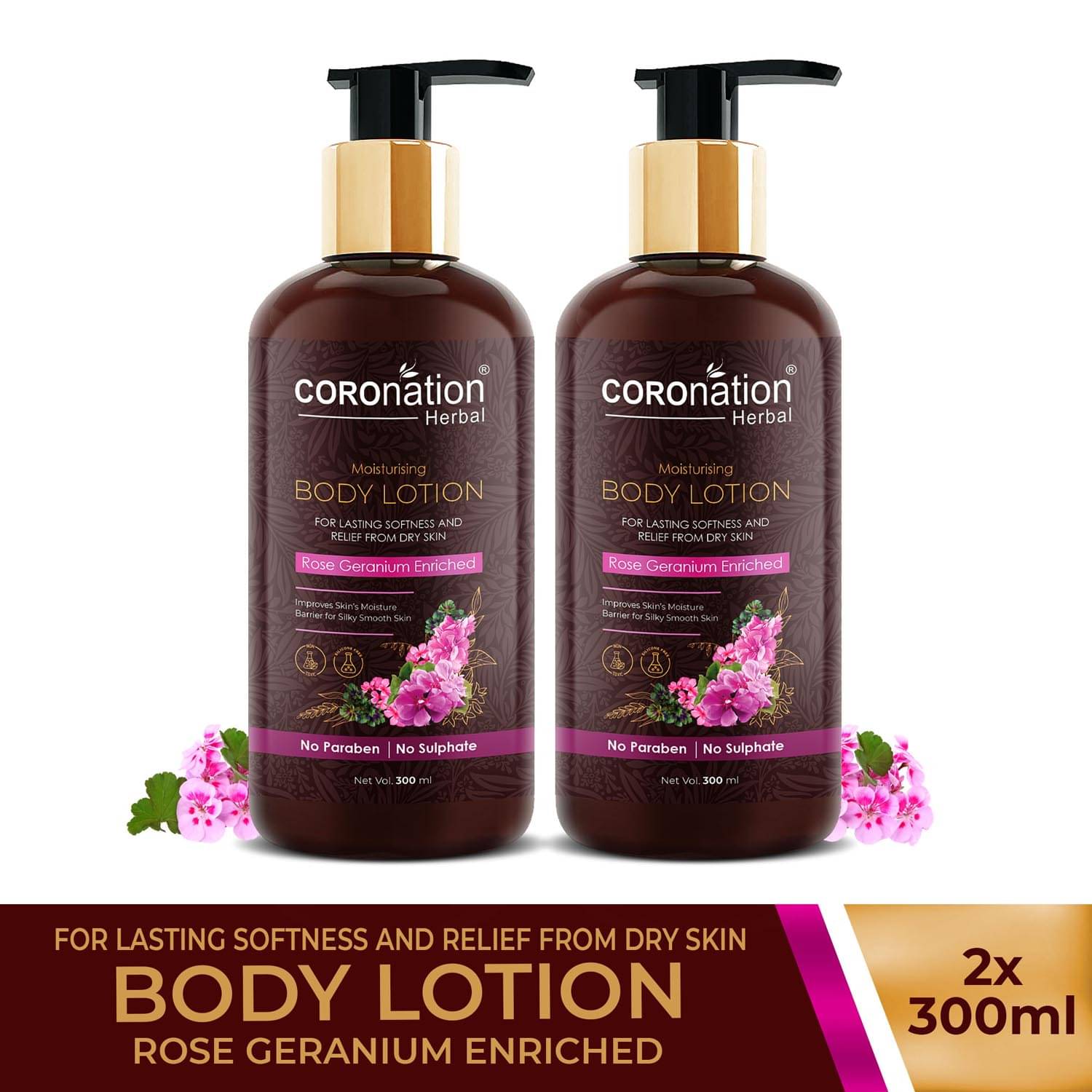     			coronation herbal  Shea Butter&Mango Body  Body Lotion ( 600 mL )