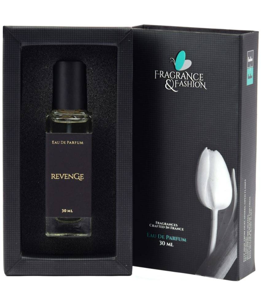     			Fragrance And Fashion - Revenge Premium EDP of 30ml
