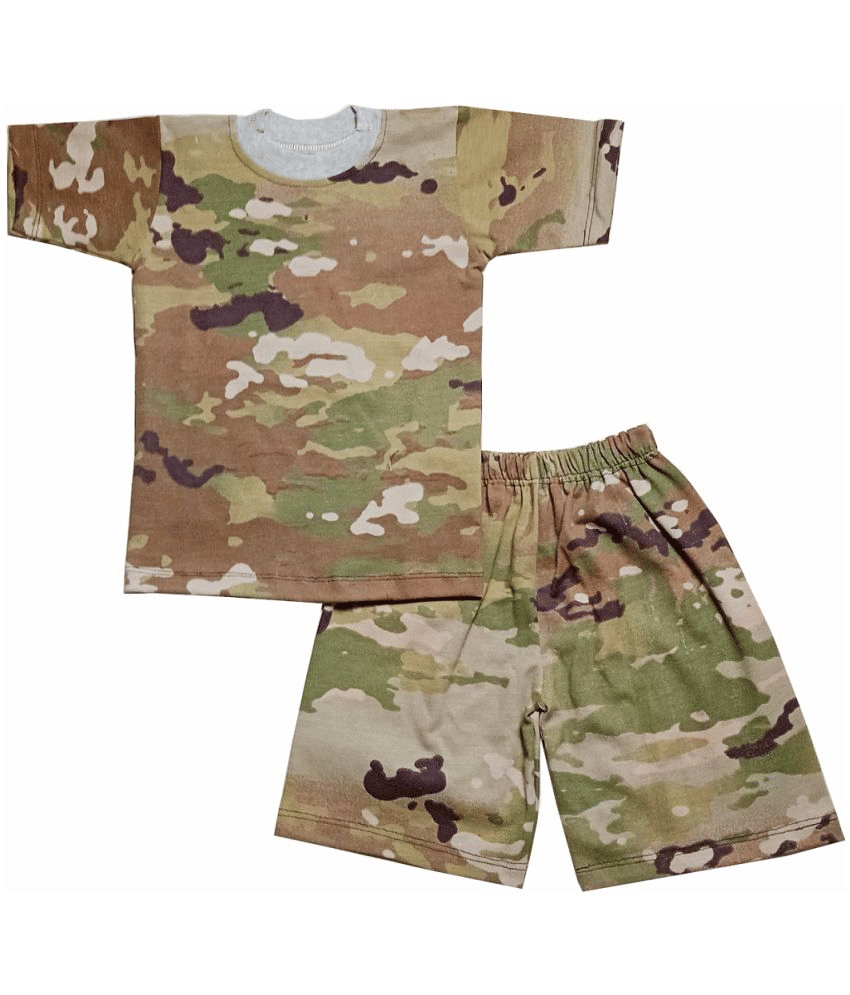     			harshvardhanmart.com Baby Boys Cotton ( Multi )