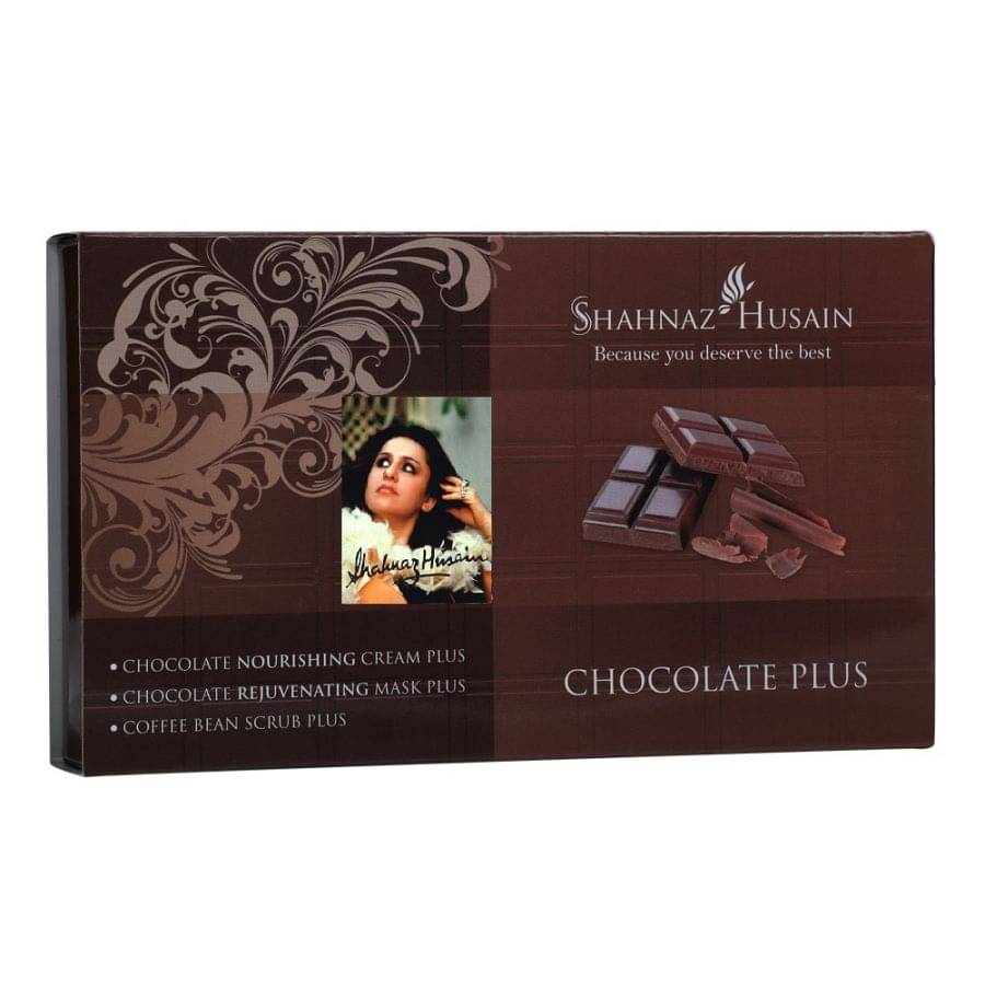 Shahnaz Husain - Skin Rejuvenation Facial Kit For All Skin Type ( Pack of 1 ) Shahnaz Husain - Skin Rejuvenation Facial Kit For All Skin Type ( Pack of 1 )