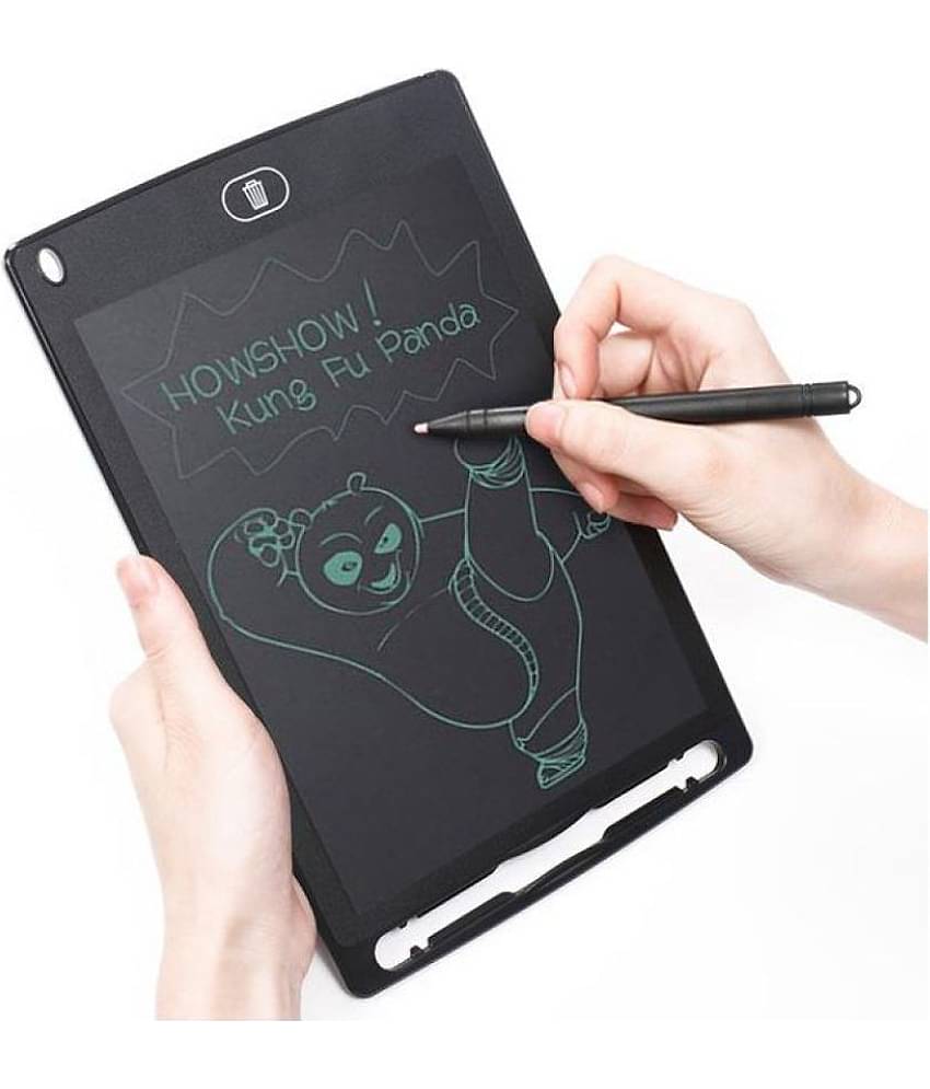 (Pack of 2)8.5 Inch LCD Writing Tablet Pad, Electronic Handwriting Drawing writer Board