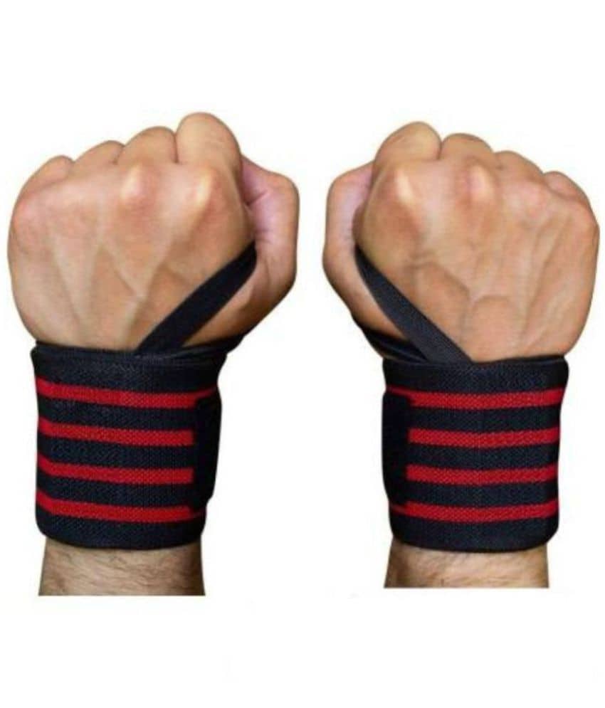 EmmEmm Multi Wrist Supports - Sports and Fitness Equipment | Buy online on ZillyBuy