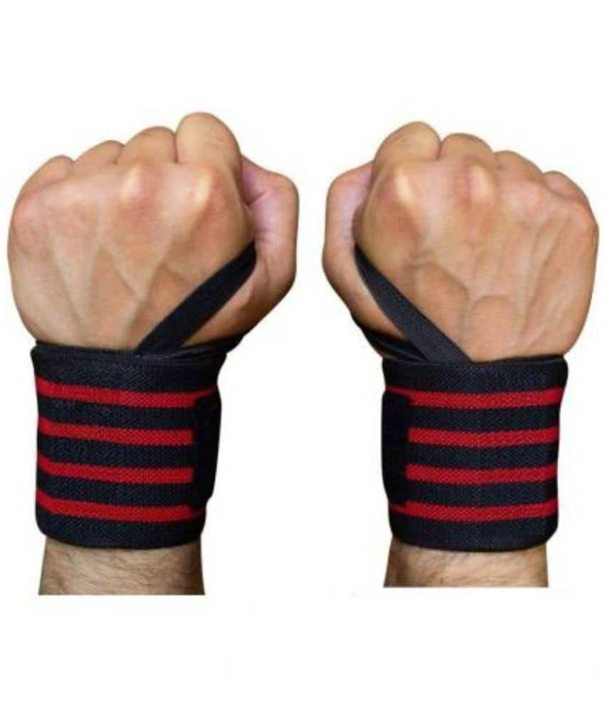 EmmEmm Multi Wrist Supports - Sports and Fitness Equipment | Buy online on ZillyBuy