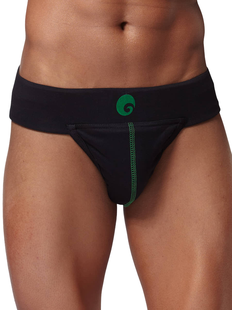 Omtex Black Gym Supports - Sports and Fitness Equipment | Buy online on ZillyBuy