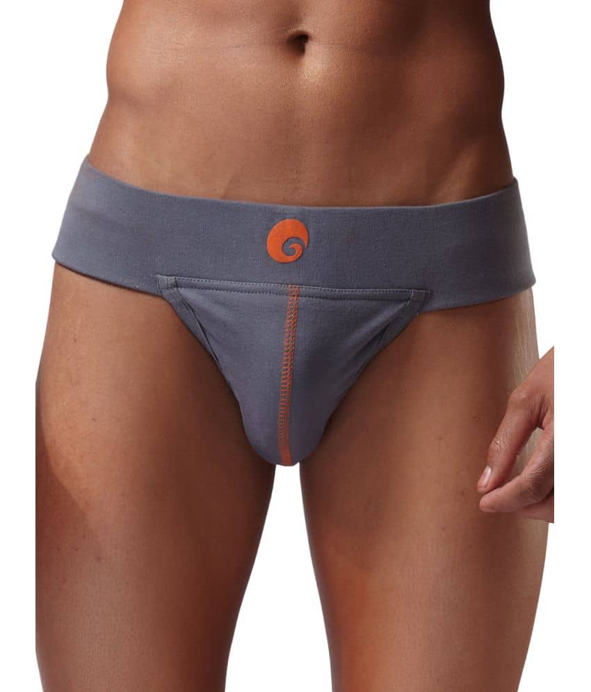 Omtex Grey Gym Supports - Sports and Fitness Equipment | Buy online on ZillyBuy