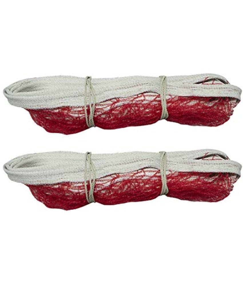 Triumph 75 7 Nylon Badminton Net - Sports and Fitness Equipment | Buy online on ZillyBuy