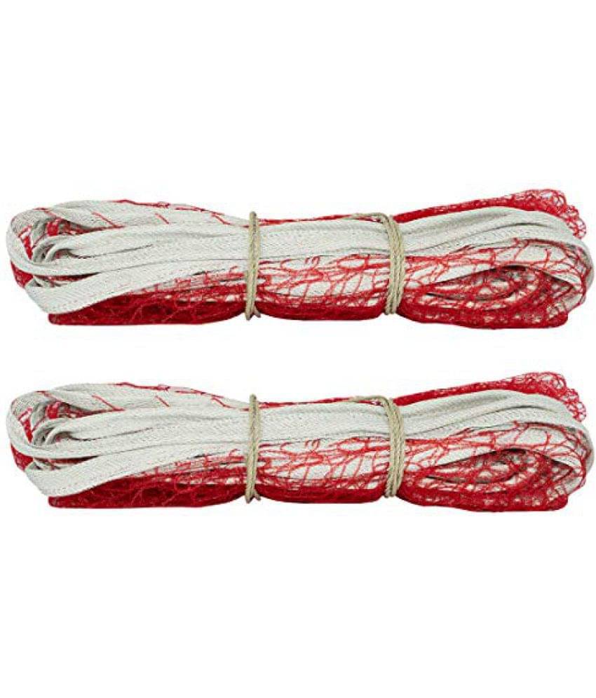     			Triumph 75 7 Nylon Badminton Net