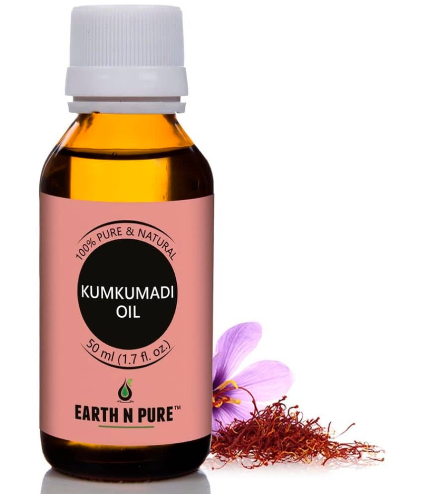 Earth N Pure - Others Essential Oil 50 mL ( Pack of 1 )