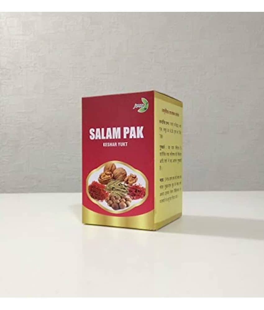 Jamna Pharmaceuticals SALAM PAK 100 GM PACK OF 2