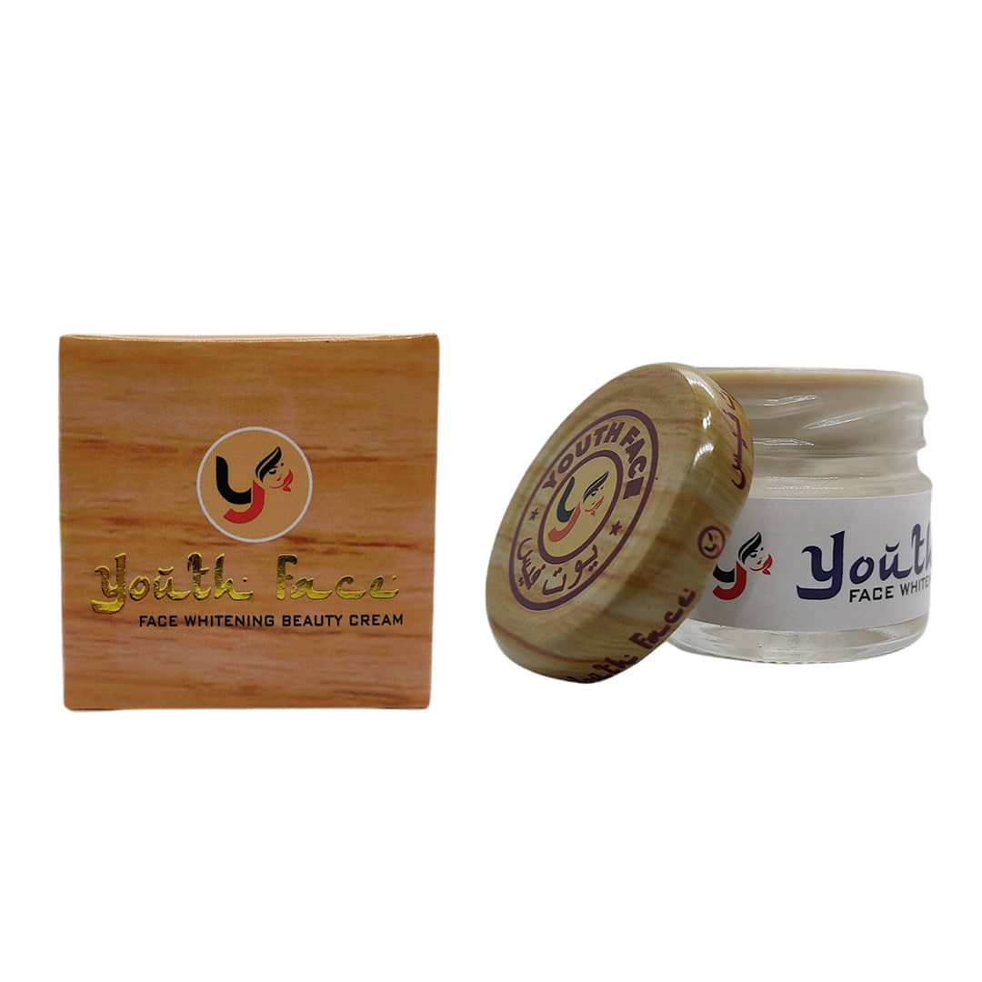 Youth Face Day Cream 30 gm