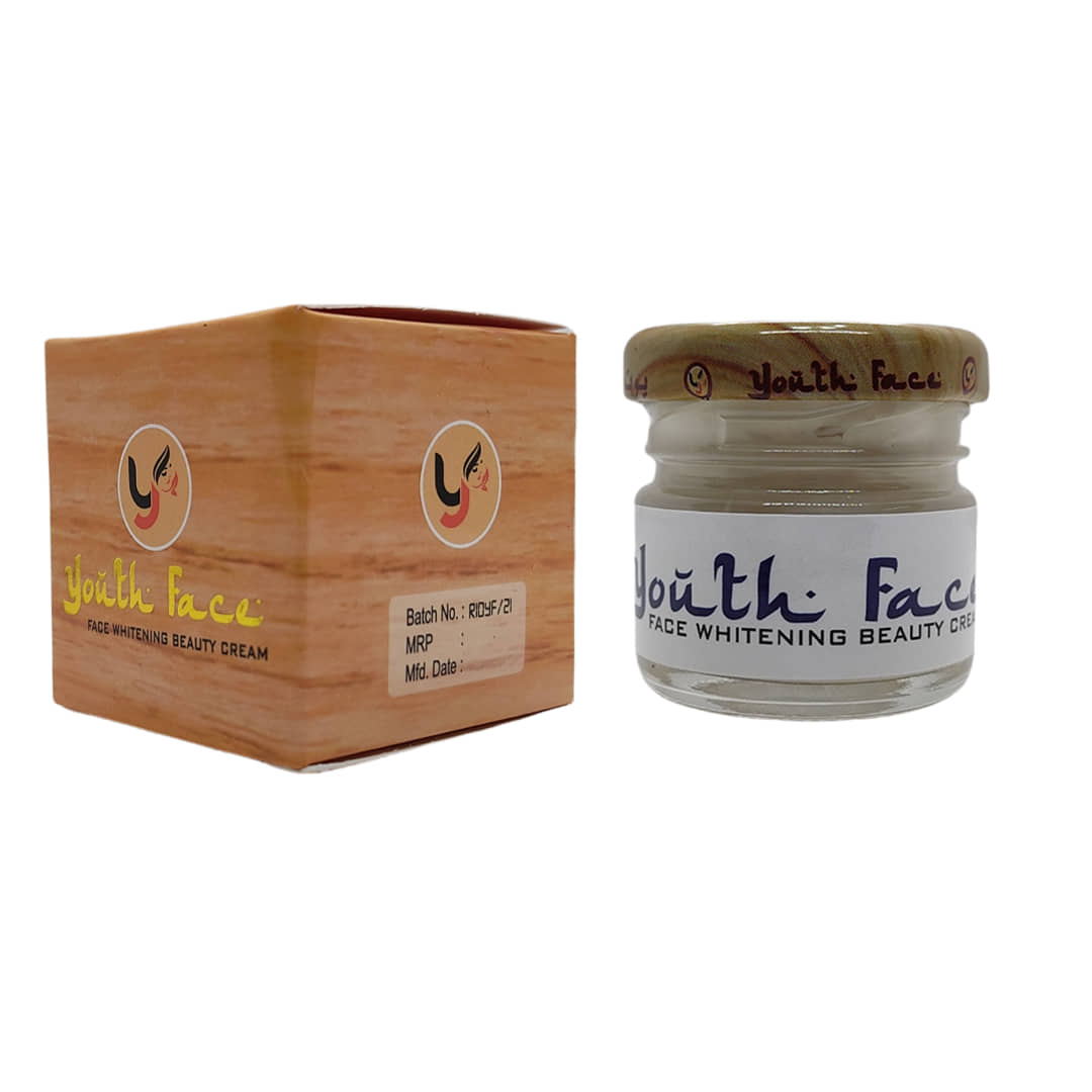 YouthFace Whitening Day Cream 30 gm