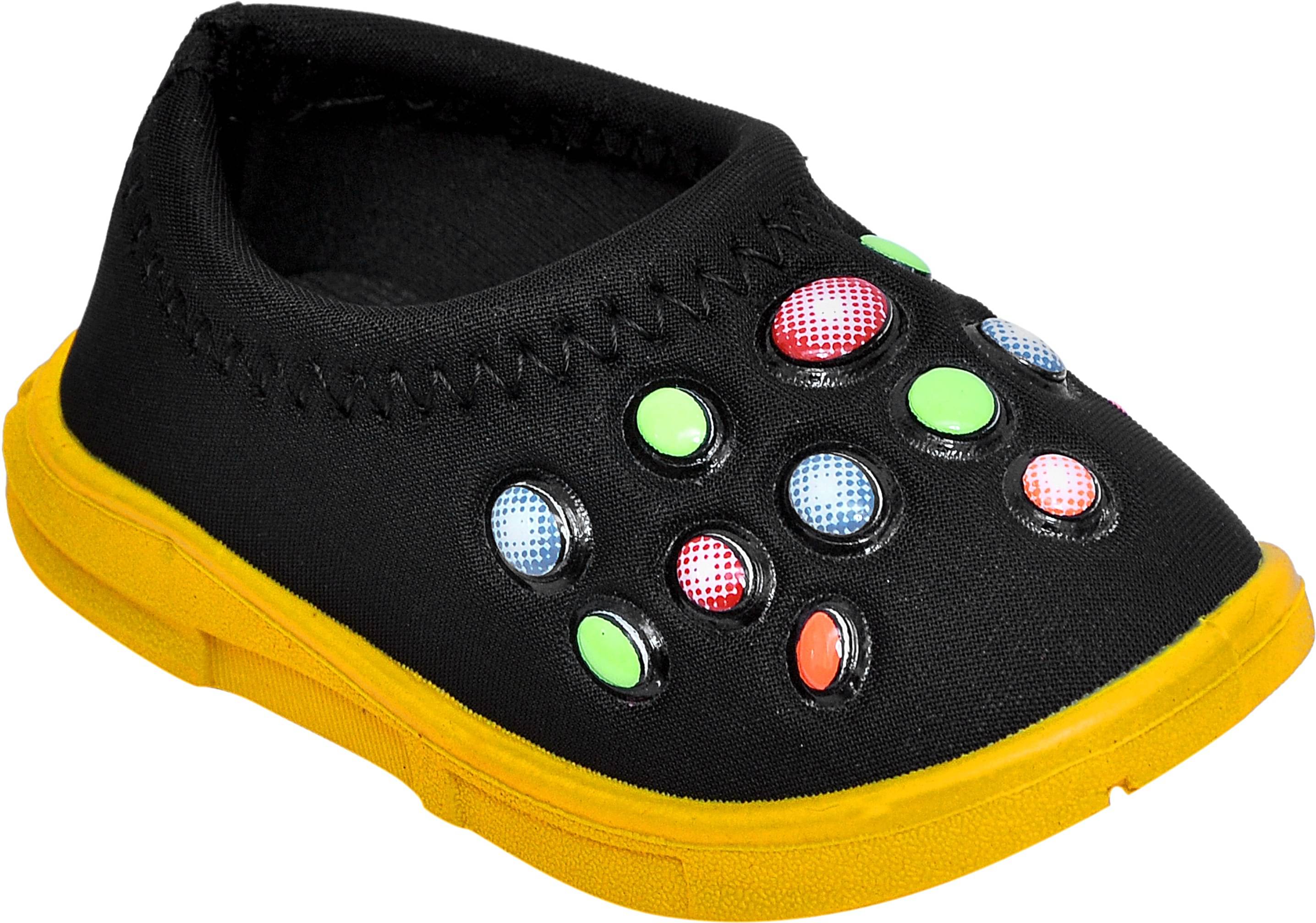     			J0yJ0 Casual Shoes for 6 Months to 4.5 Years Kids Boys and Girls
