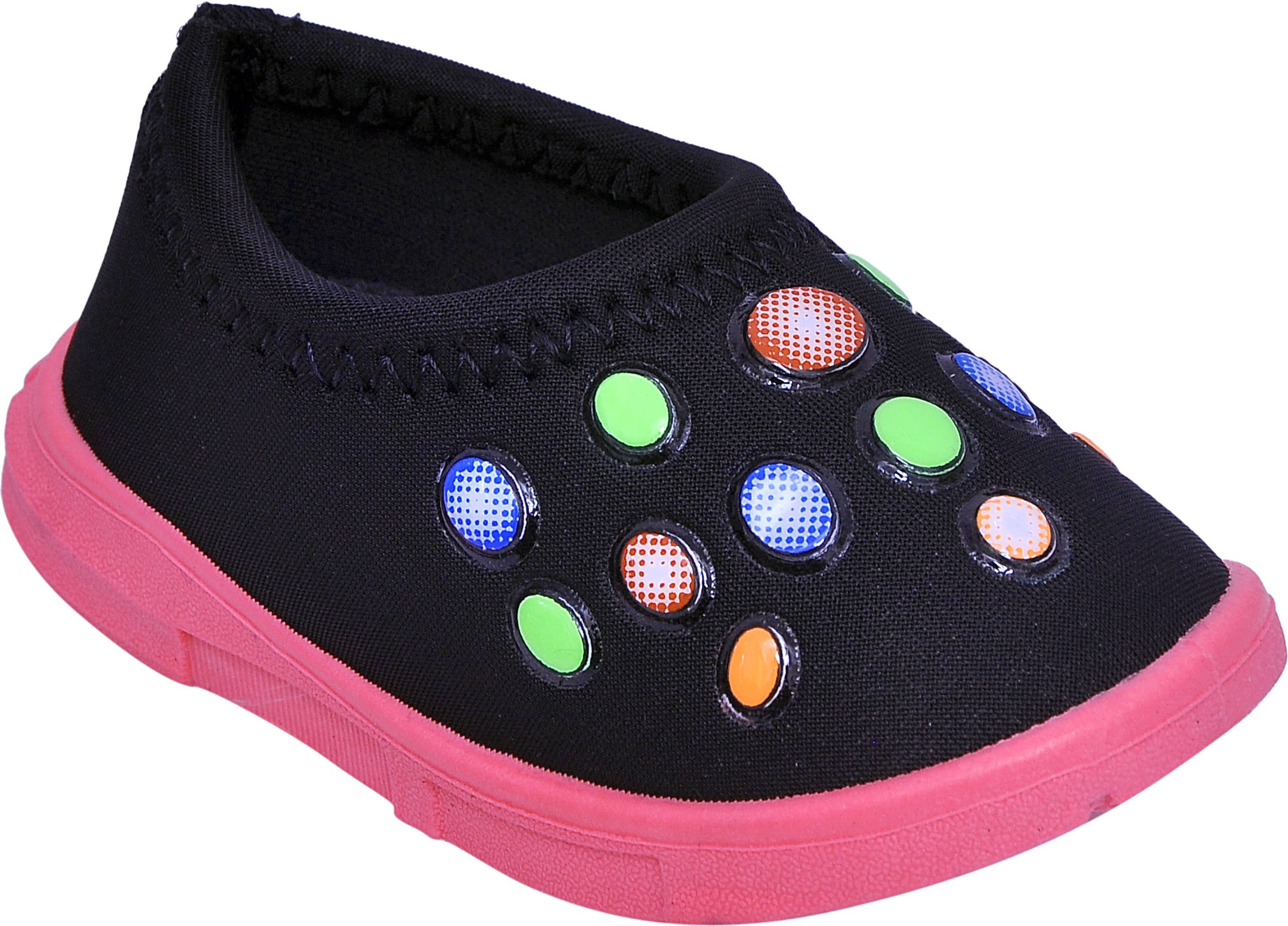 J0yJ0 Casual Shoes for 6 Months to 4.5 Years Kids Boys and Girls - Casual Shoes | Buy online on ZillyBuy