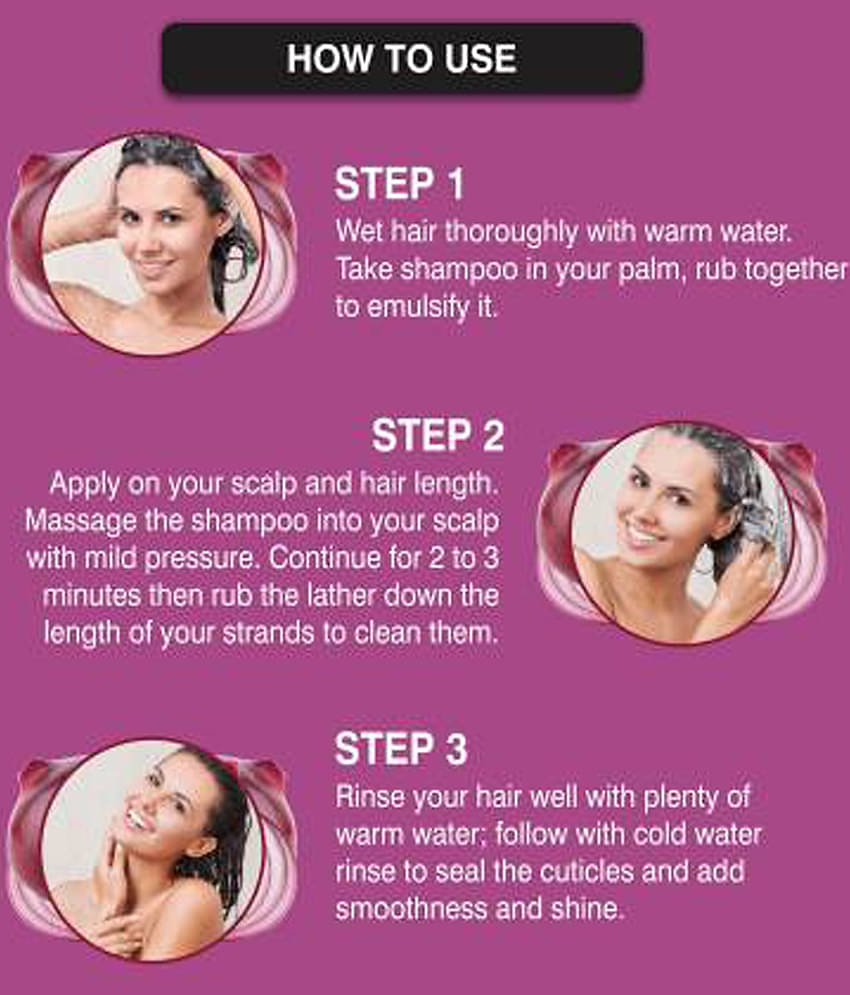 Kayamaya - Anti Hair Fall Shampoo 300 ml (Pack of 1)