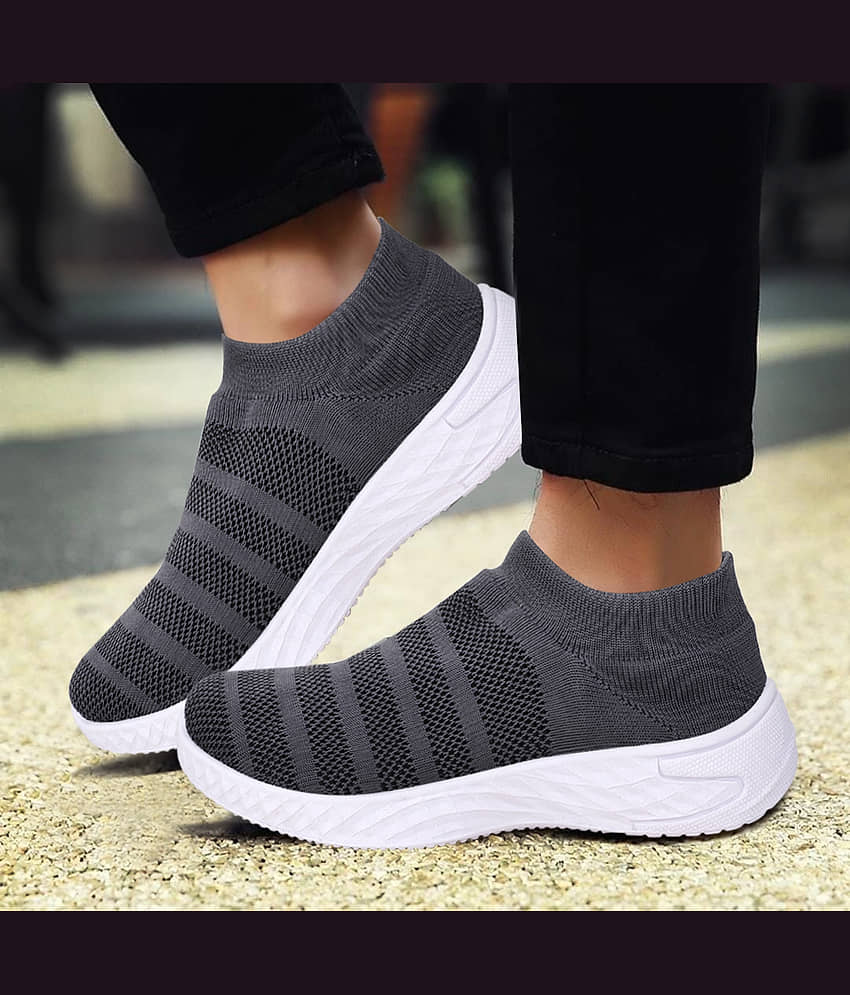 Sukun Sneakers Gray Casual Shoes - Casual Shoes | Buy online on ZillyBuy