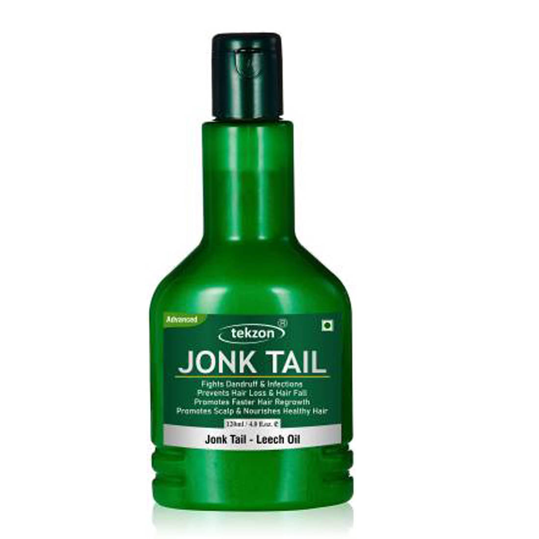     			TEKZON Jonk Tail- Leech Oil Hair Oil 120 mL