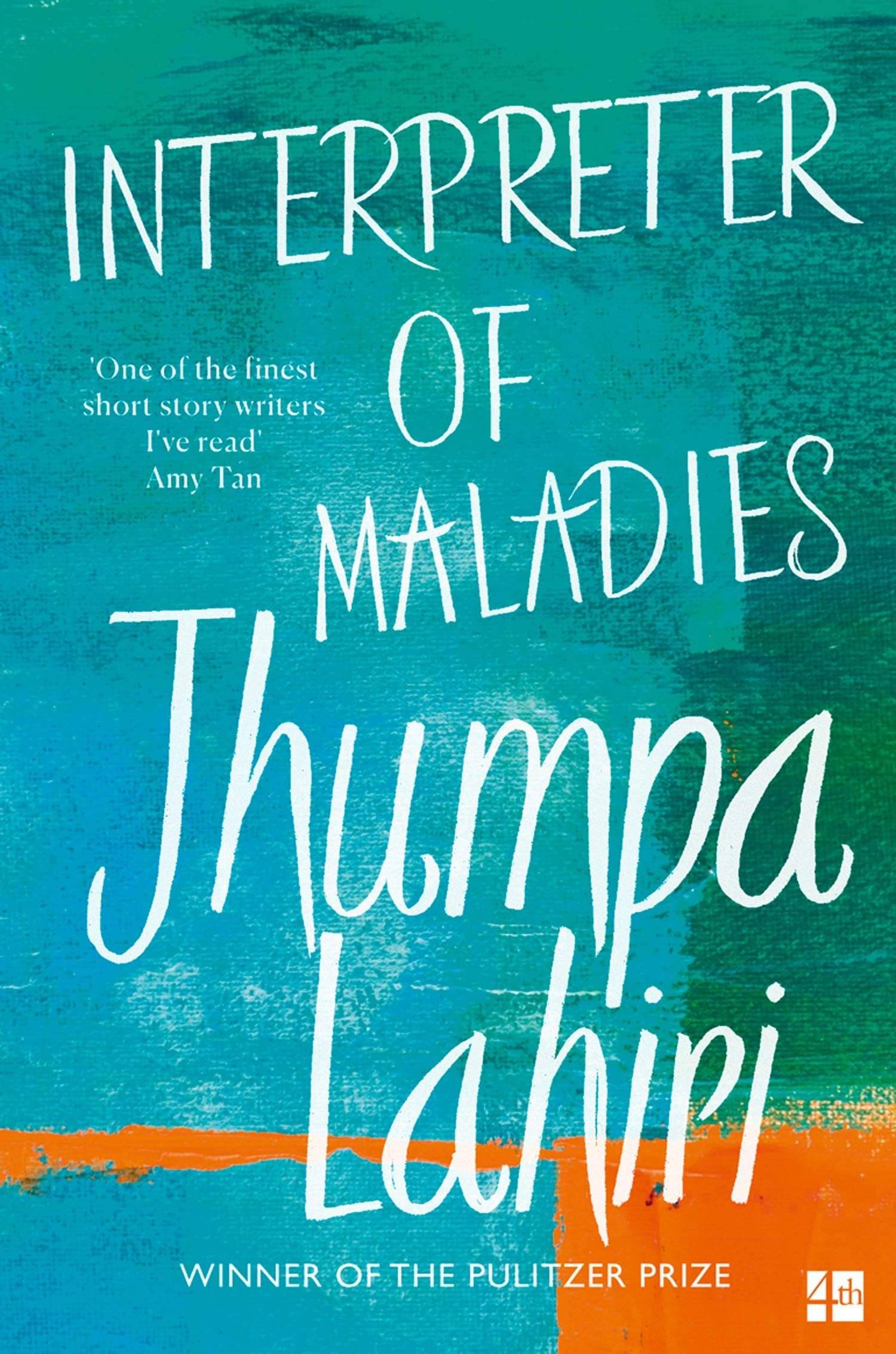 Interpreter of Maladies: Stories of Bengal, Boston and Beyond Paperback by Jhumpa Lahiri Interpreter of Maladies: Stories of Bengal, Boston and Beyond Paperback by Jhumpa Lahiri