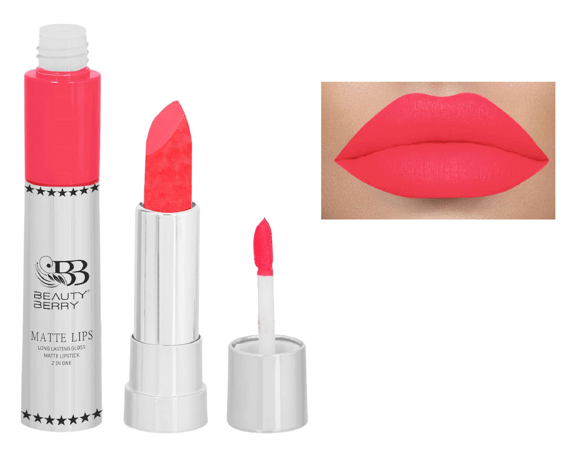 Colors Queen Wet Set Eyes and Cheeks Highlighter 3g, Gold