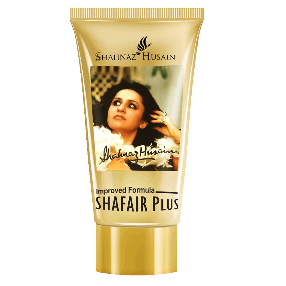 Shahnaz Husain Shafair Plus - 25 gm