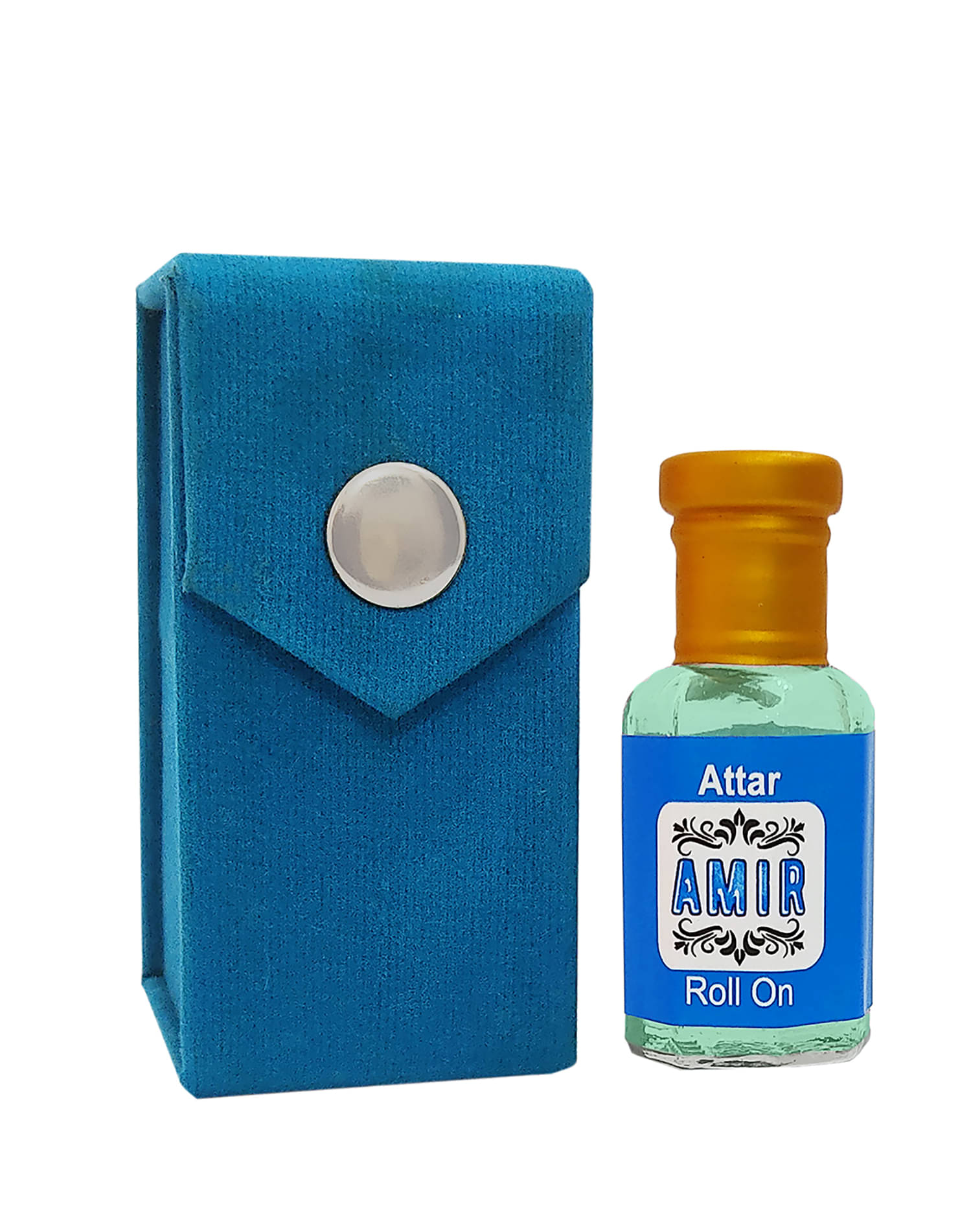     			Amir 12ml Attar1pc.