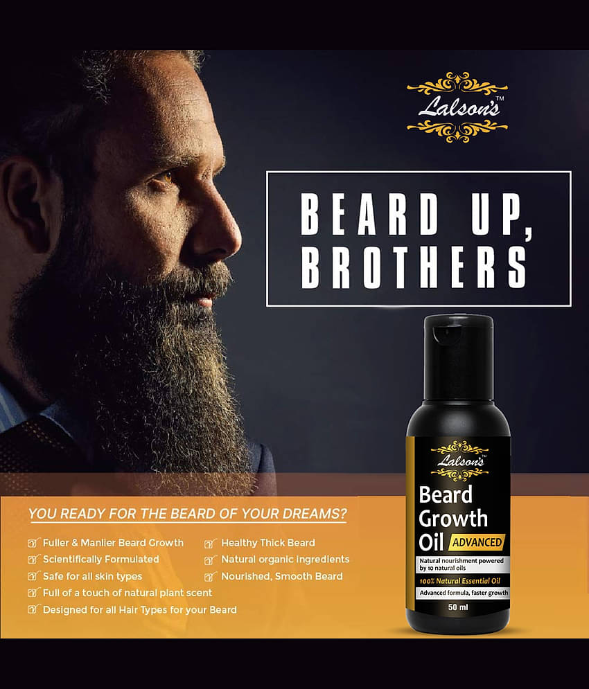 Lalson's - Hair Growth Others 50 ml ( Pack of 1 )