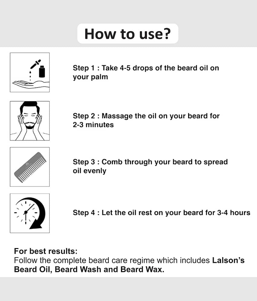 Lalson's - Hair Growth Others 50 ml ( Pack of 1 )