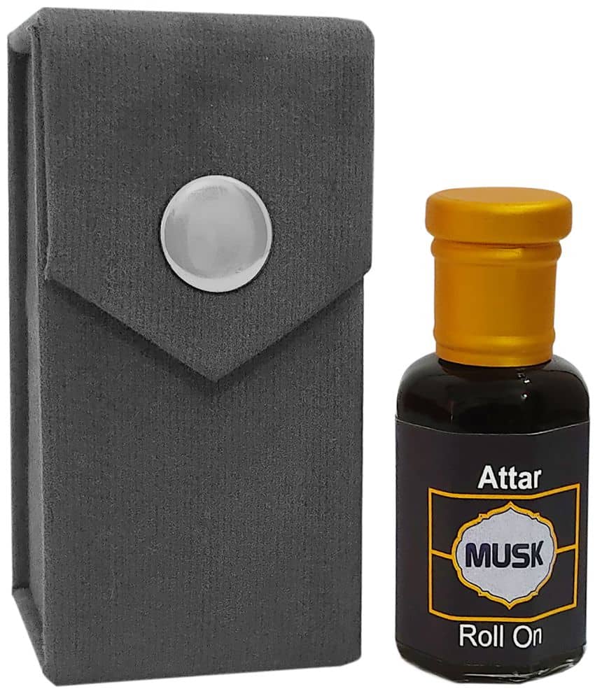 Musk 12ml Attar
