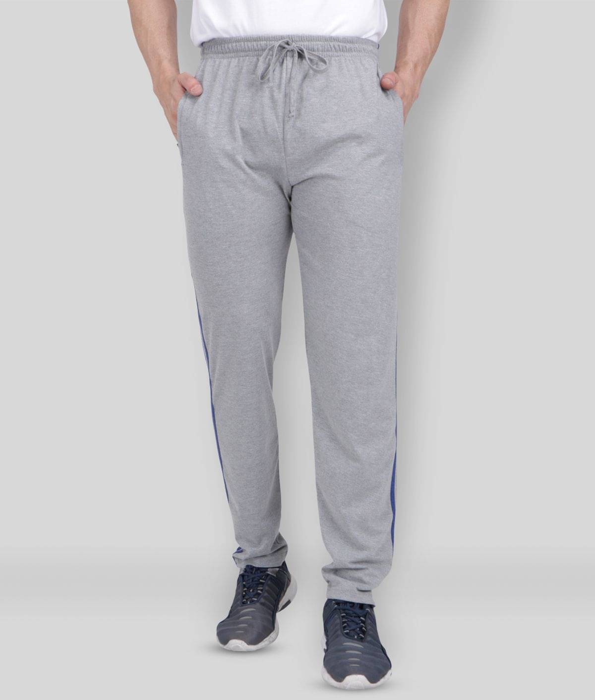     			Neo Garments - Multi Cotton Men's Trackpants ( Pack of 1 )