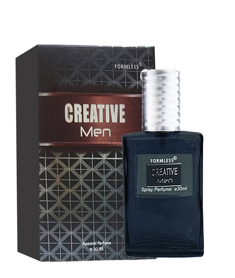     			Creative Men 30ml perfume 1pc.