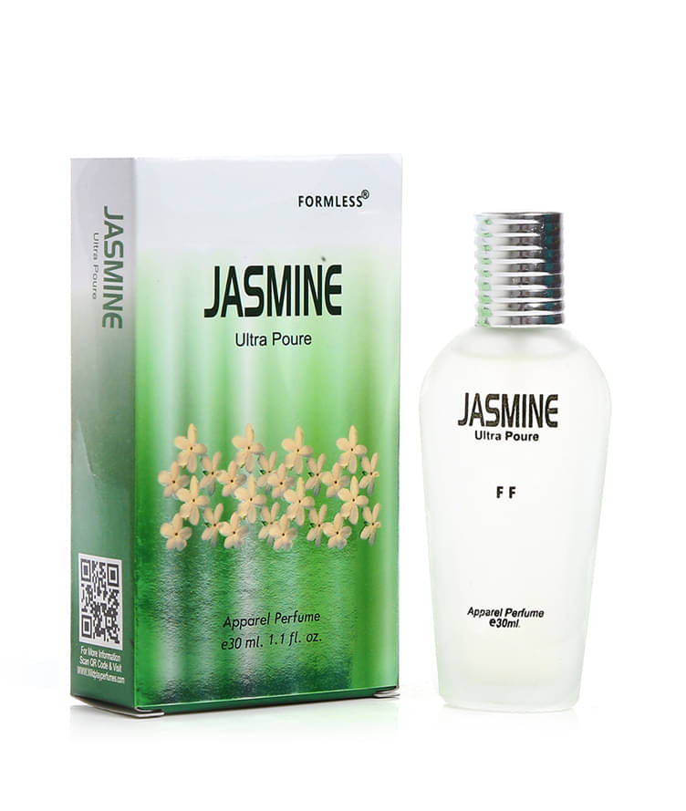     			Jamsine 30ml perfume 1pc.