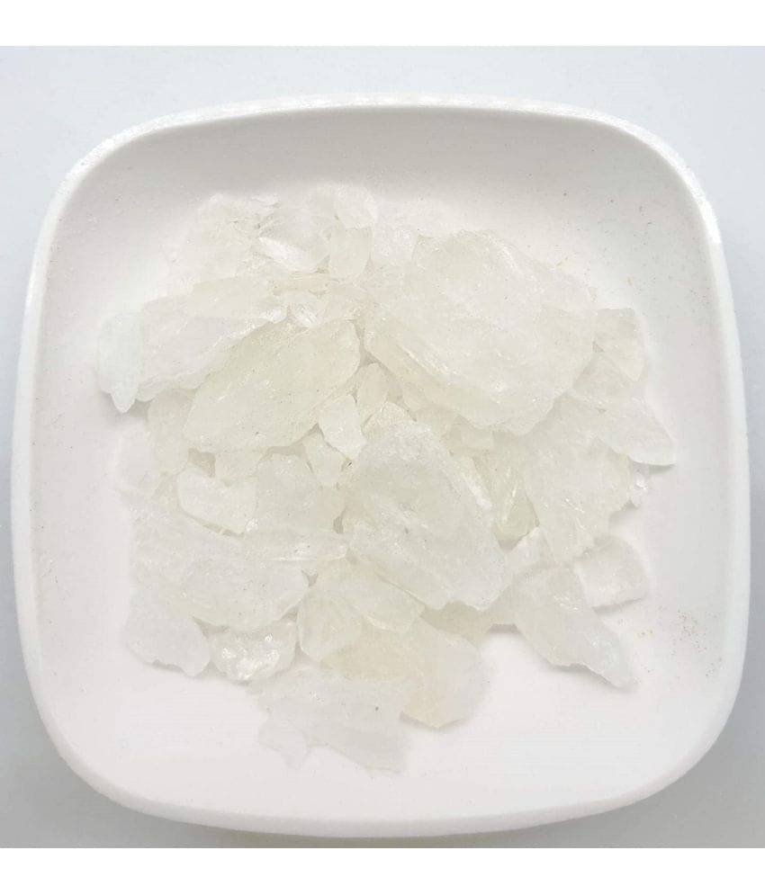 MYGODGIFT Suhaga - Tankan Bhasma - Borax 100 gm MYGODGIFT Suhaga - Tankan Bhasma - Borax 100 gm