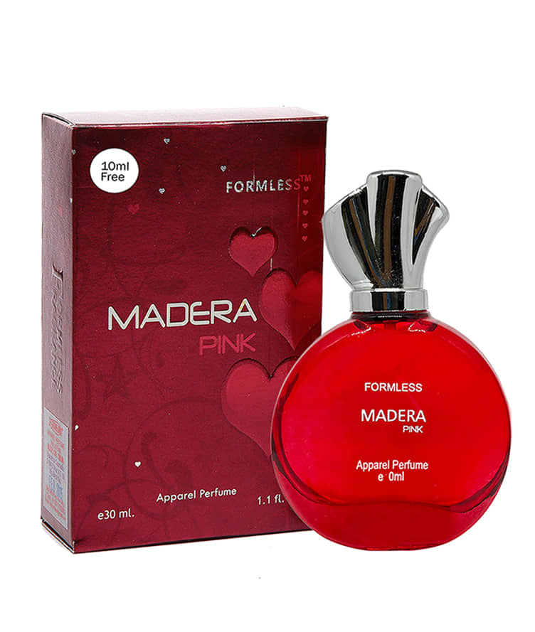 Madera 40ML perfume 1pc.