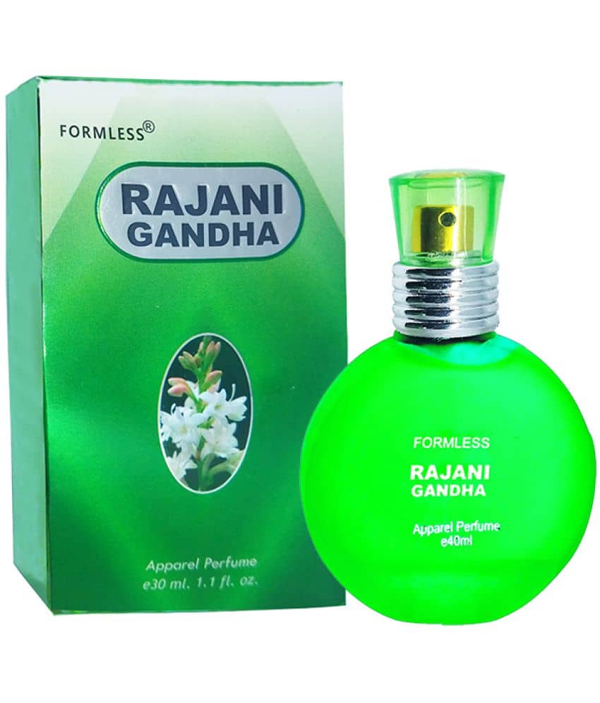 Rajniagndha 40ml perfume 1pc.