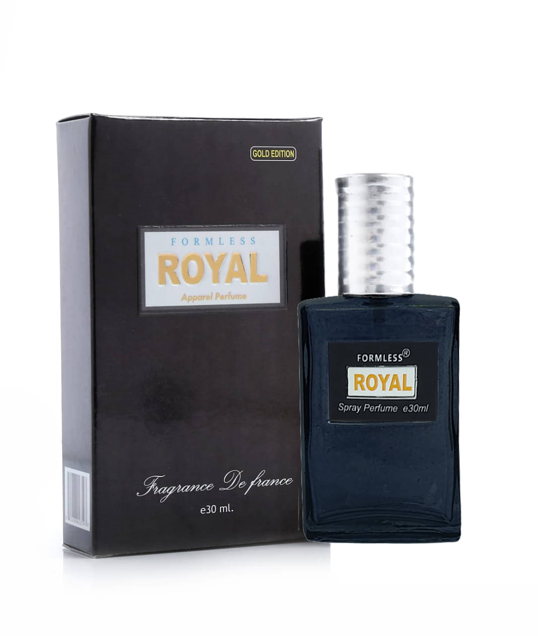     			Royal 30ml perfume 1pc.