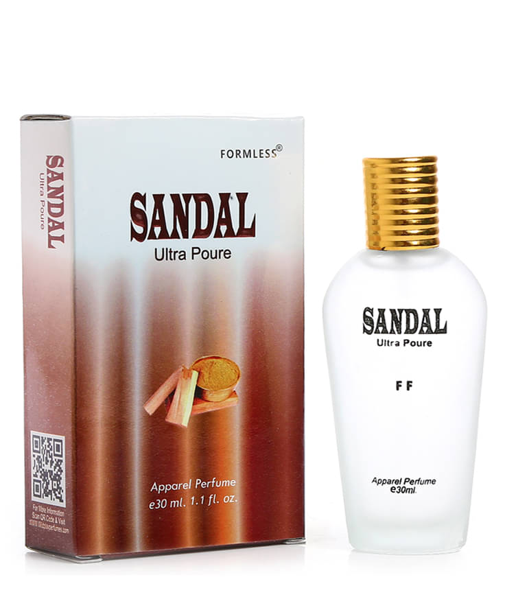     			Sandal 30ml perfume 1pc.
