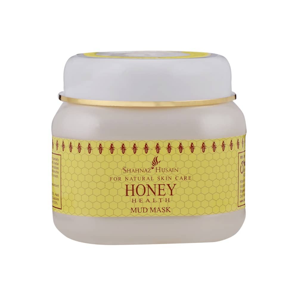 Shahnaz Husain Honey Health Mudmask 100 gm