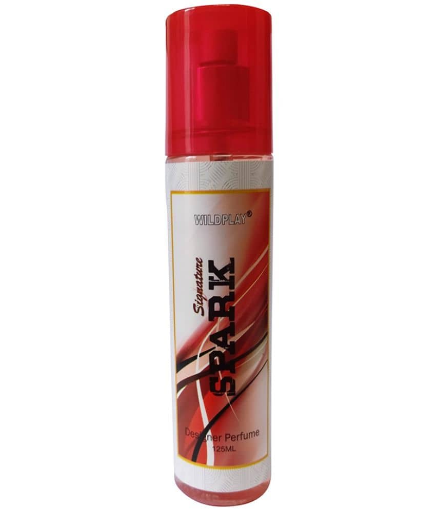 Signature Spark 125ml Perfume 1pc.