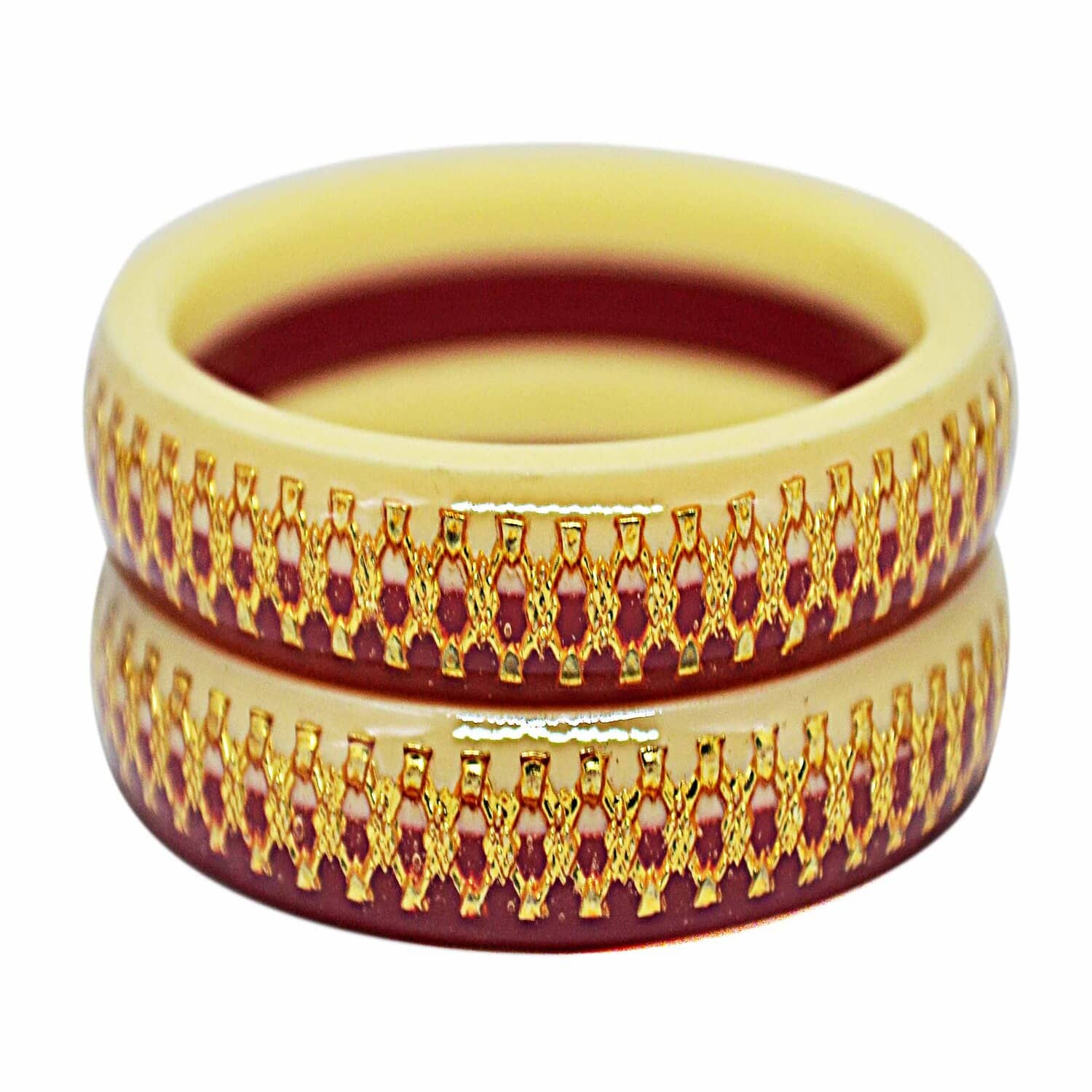 Bovzen - Multicolor Bangle (Pack of 1) - Bangles & Bracelets | Buy online on ZillyBuy