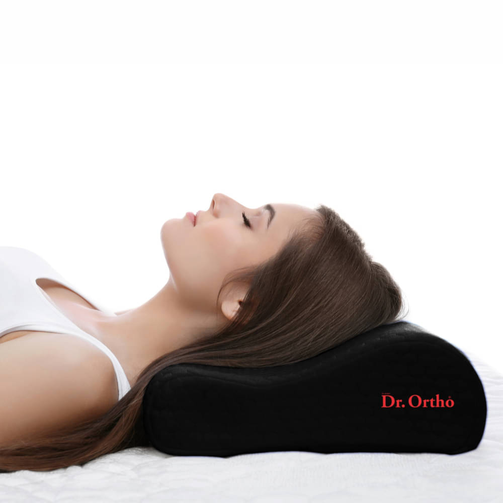    			Dr. Ortho Single Orthopedic Pillow
