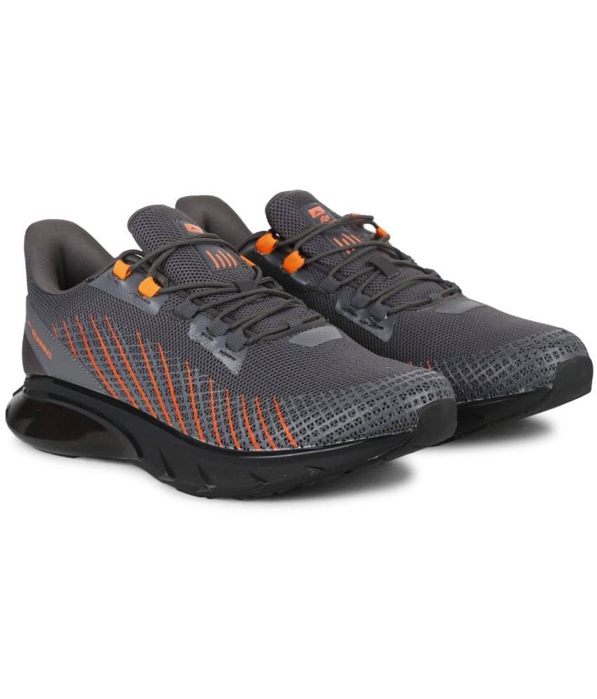 JQR BOUNCER Multi Color Running Shoes JQR BOUNCER Multi Color Running Shoes