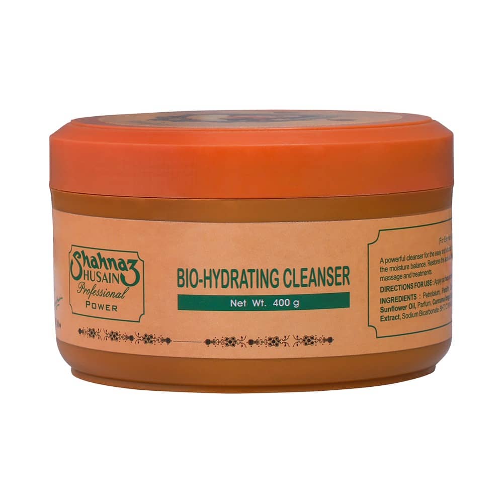 Shahnaz Husain - Daily Use Cleanser For All Skin Type ( Pack of 1 )